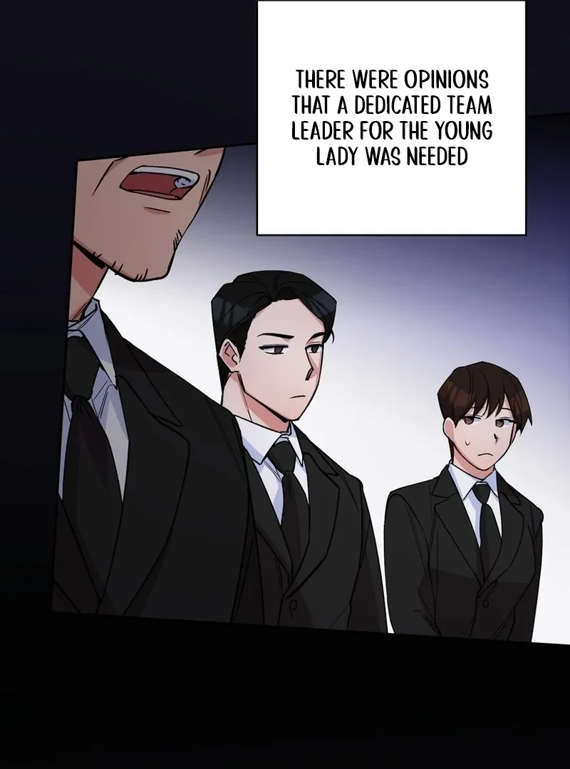 Close and Secretive Chapter 11 page 68