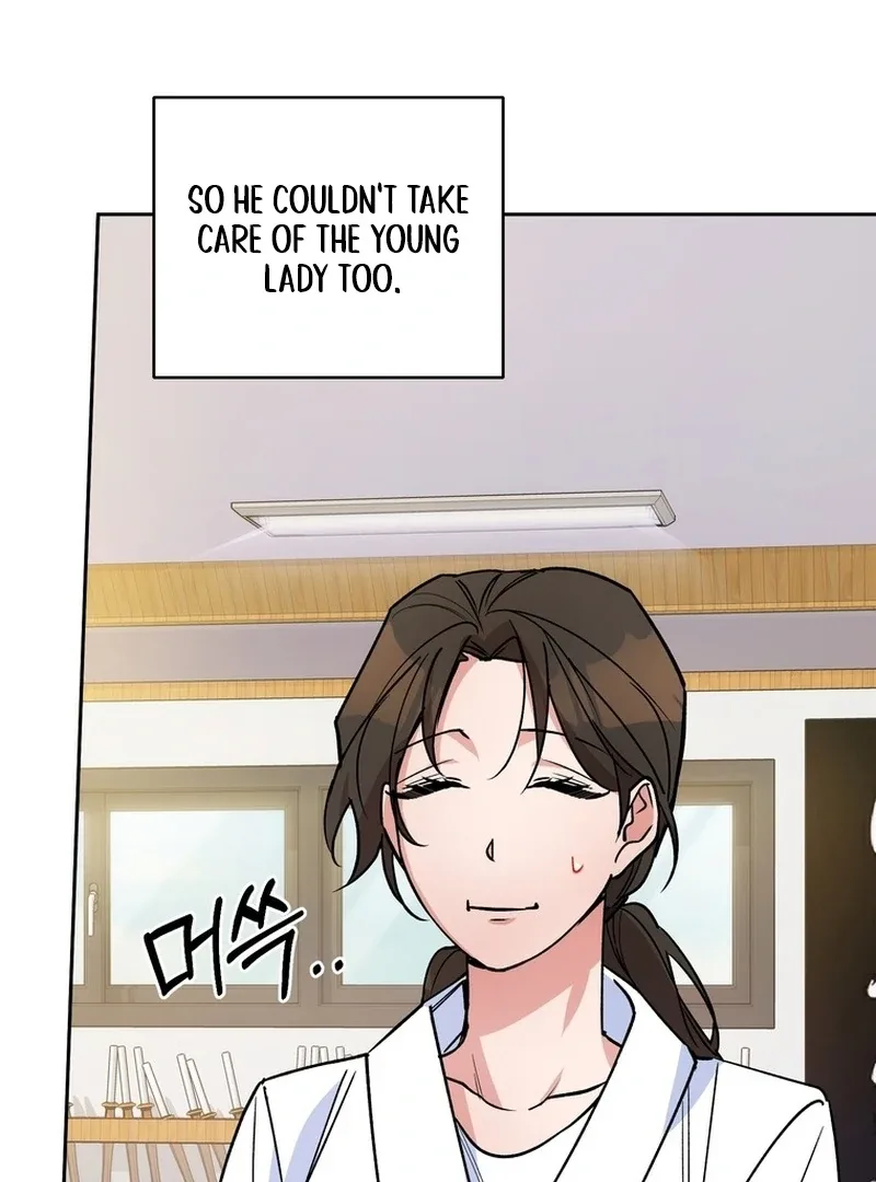 Close and Secretive Chapter 11 page 64