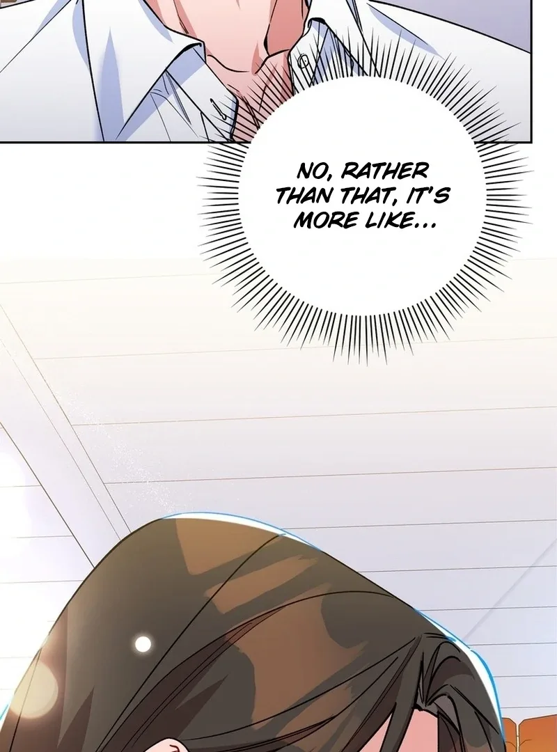 Close and Secretive Chapter 6 page 55