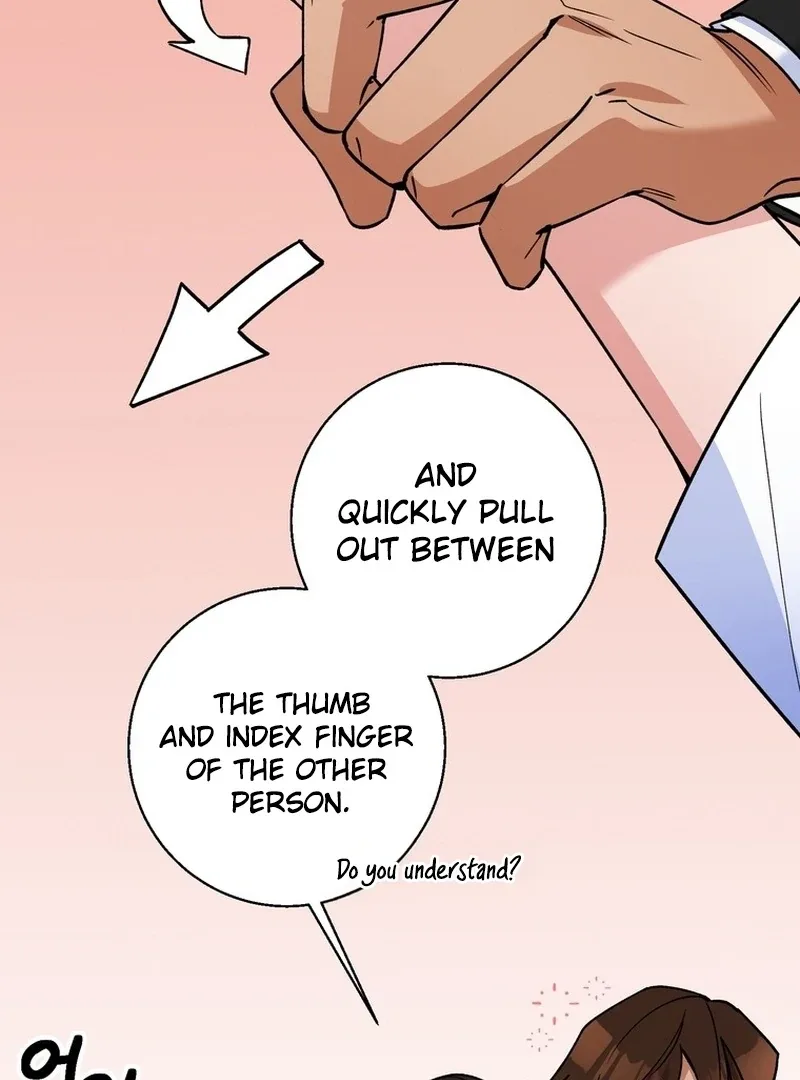 Close and Secretive Chapter 11 page 93