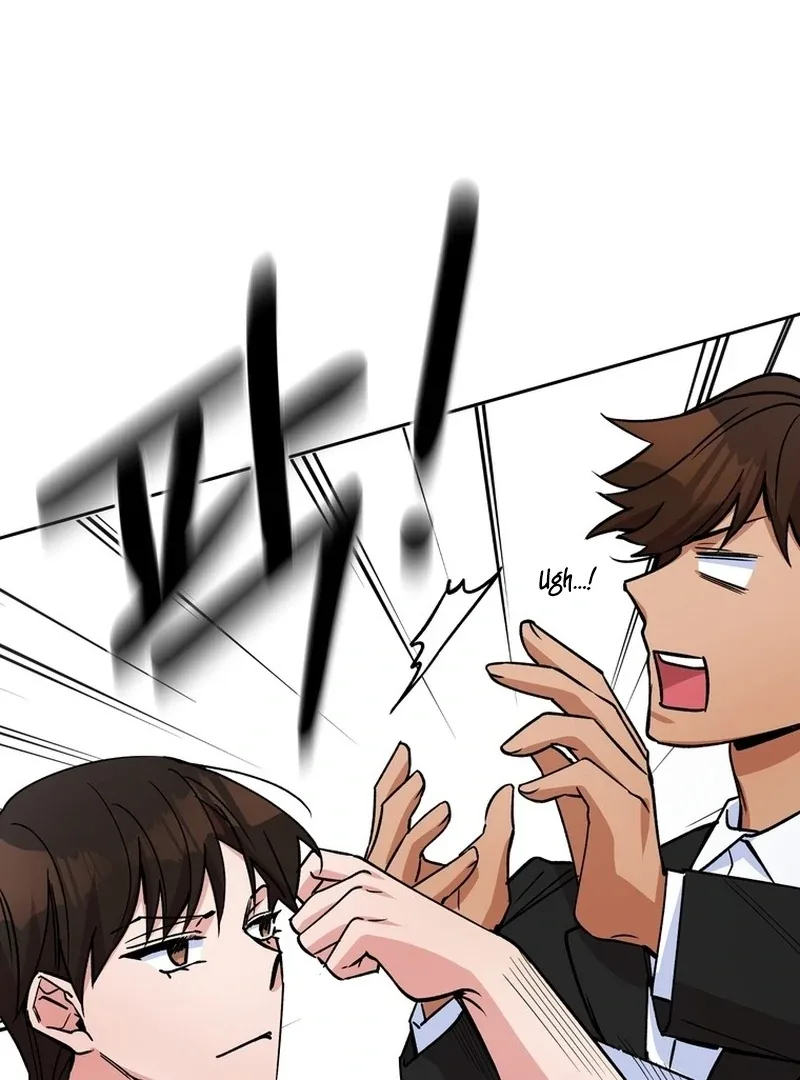 Close and Secretive Chapter 11 page 100