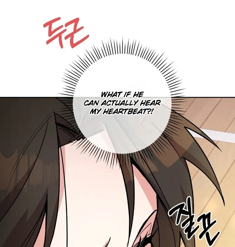 Close and Secretive Chapter 12 page 44