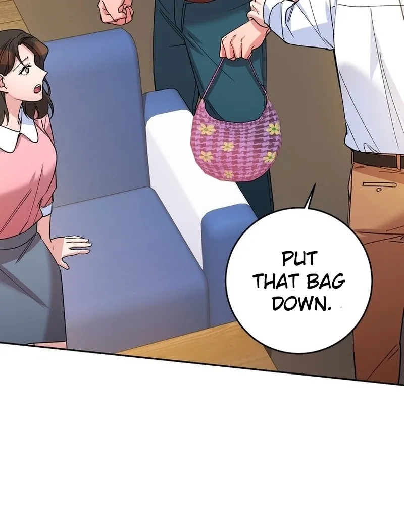 Close and Secretive Chapter 6 page 30