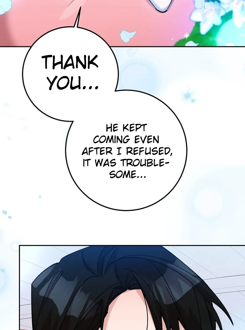 Close and Secretive Chapter 6 page 46