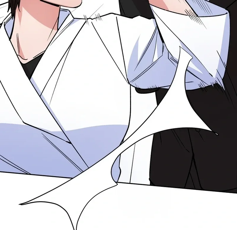 Close and Secretive Chapter 11 page 101