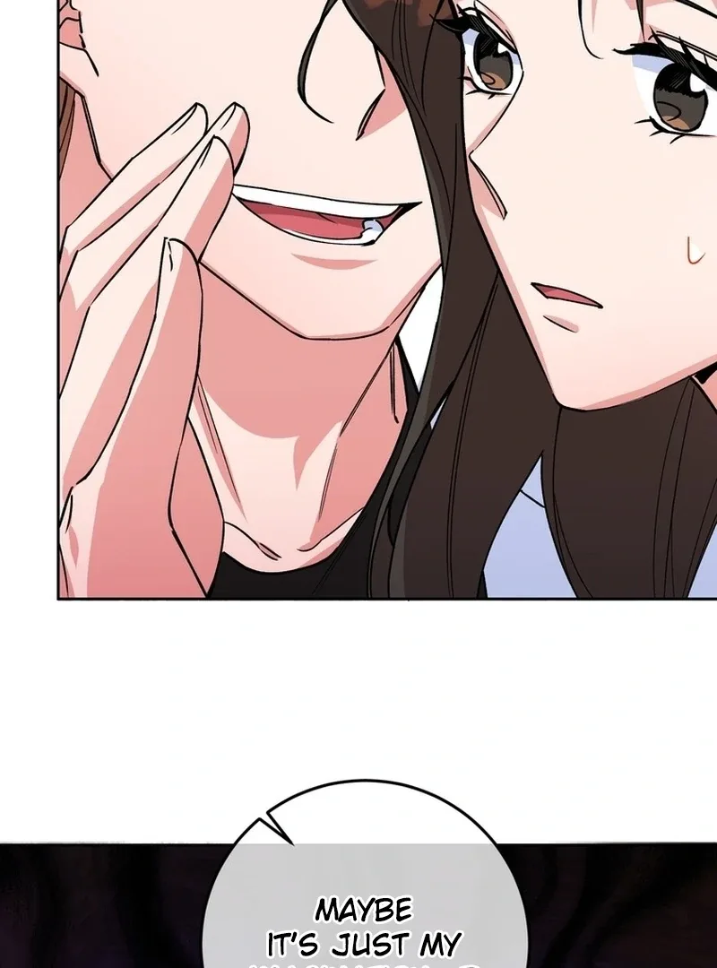 Close and Secretive Chapter 5 page 69