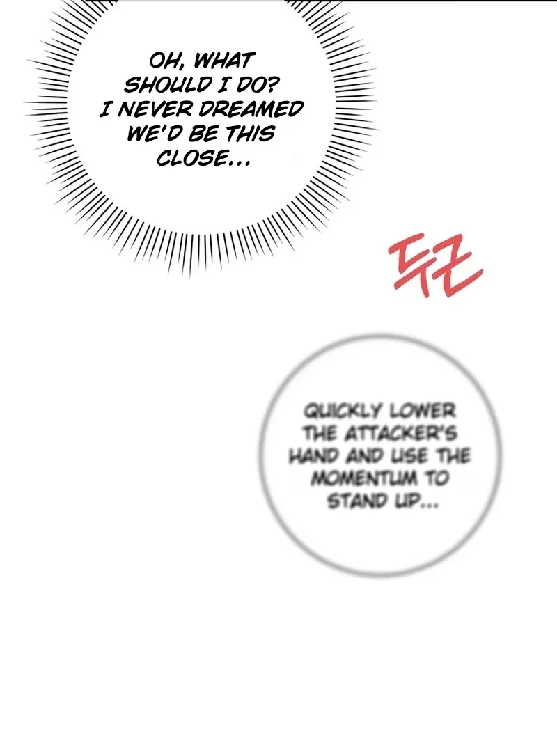 Close and Secretive Chapter 12 page 43