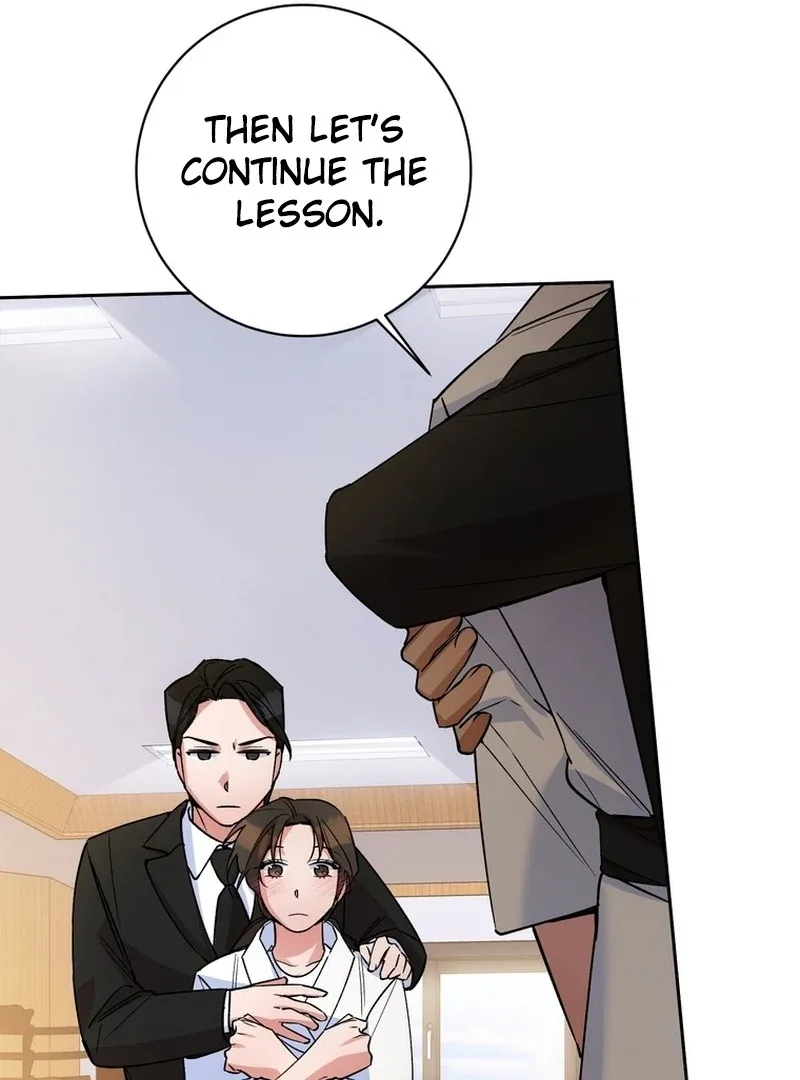 Close and Secretive Chapter 12 page 40