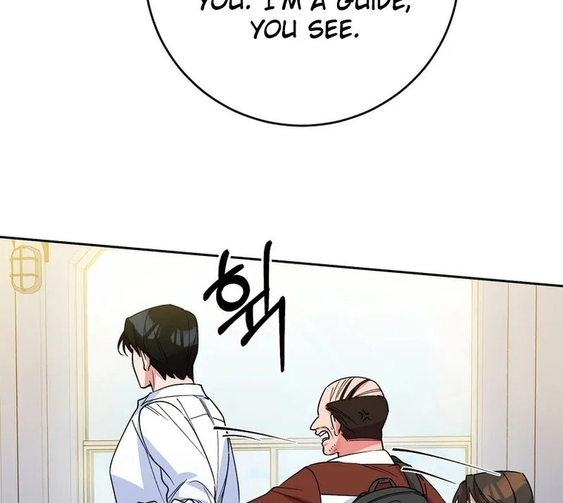 Close and Secretive Chapter 6 page 35