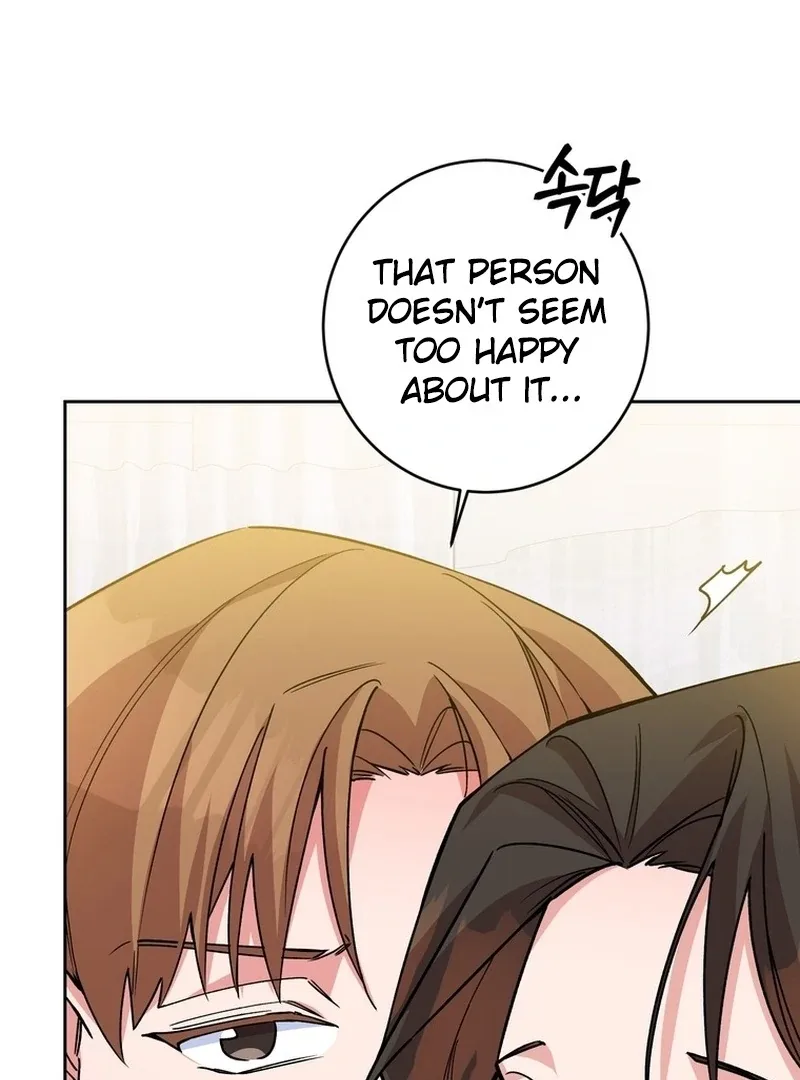 Close and Secretive Chapter 5 page 68