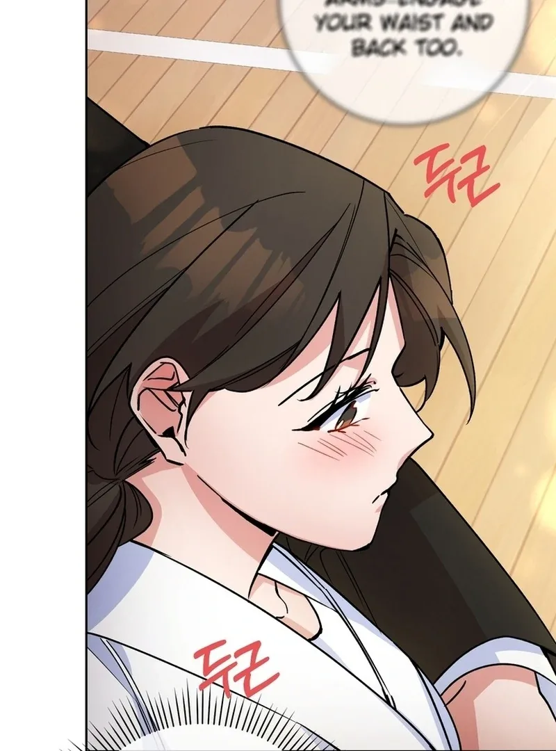 Close and Secretive Chapter 12 page 42