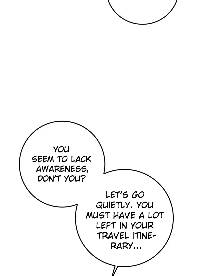 Close and Secretive Chapter 6 page 38