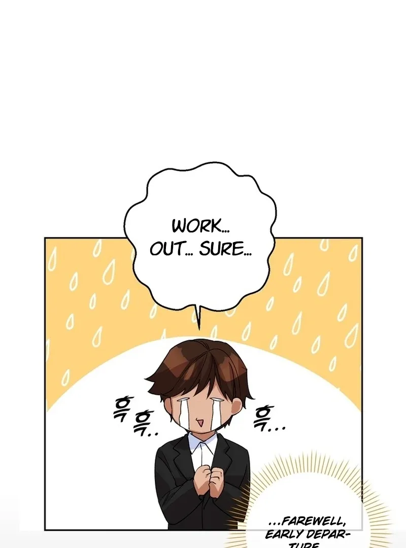 Close and Secretive Chapter 5 page 85
