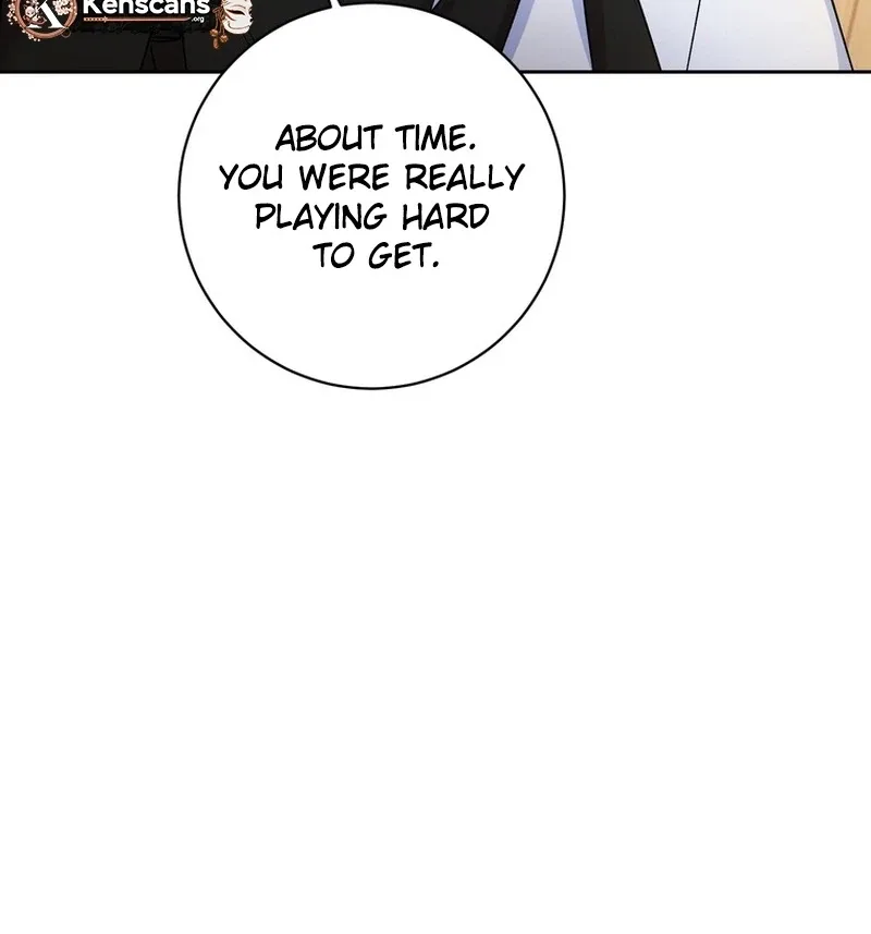 Close and Secretive Chapter 12 page 39