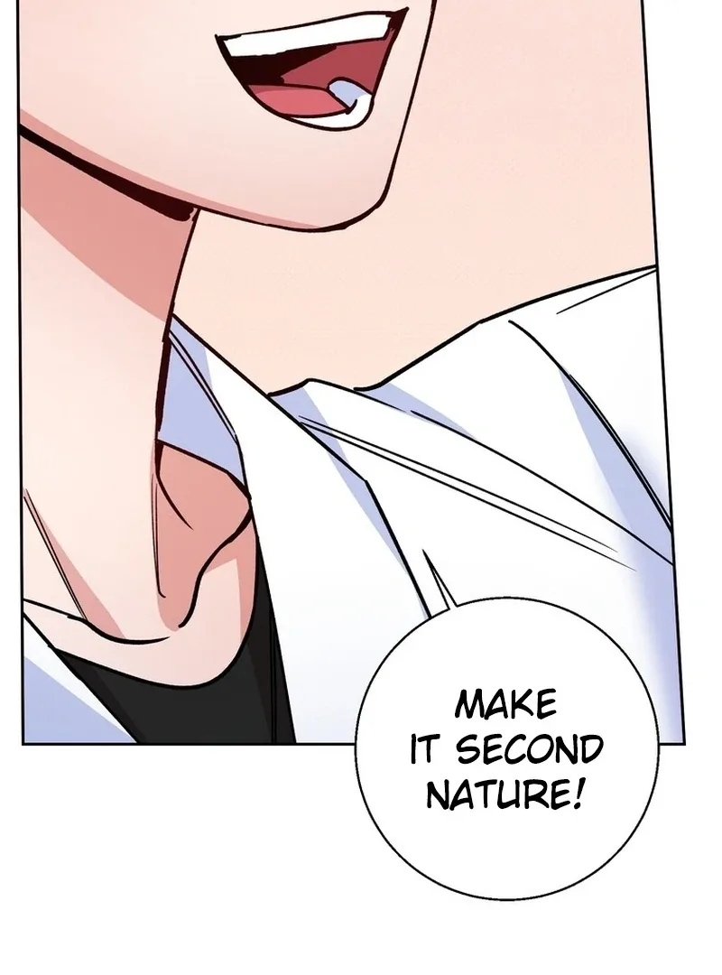 Close and Secretive Chapter 11 page 104