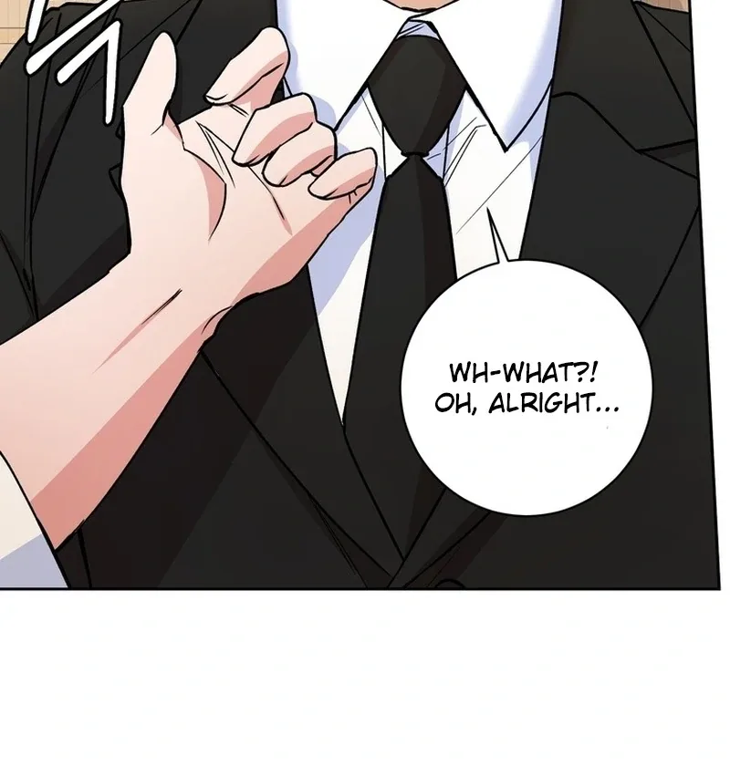 Close and Secretive Chapter 11 page 91