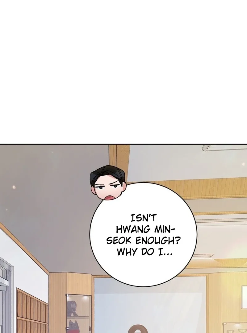 Close and Secretive Chapter 11 page 120