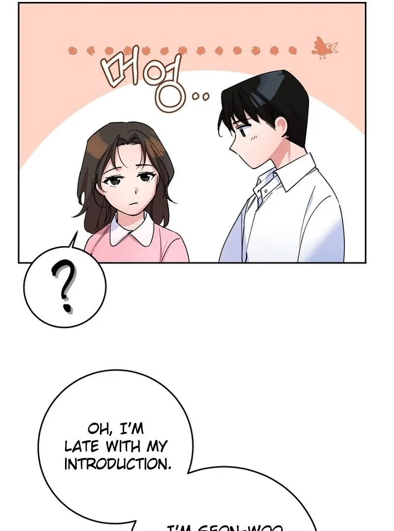 Close and Secretive Chapter 6 page 49