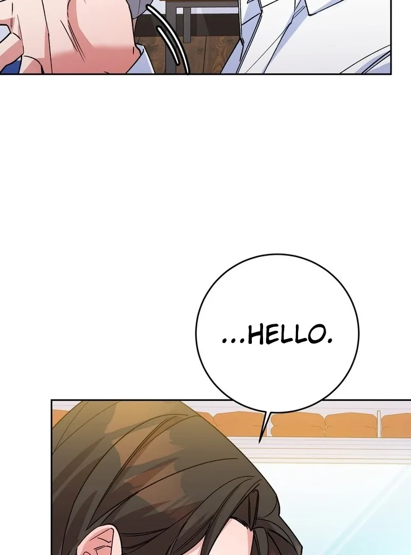 Close and Secretive Chapter 6 page 51