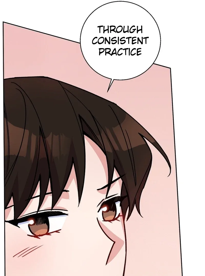 Close and Secretive Chapter 11 page 103