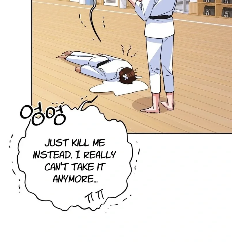 Close and Secretive Chapter 5 page 89