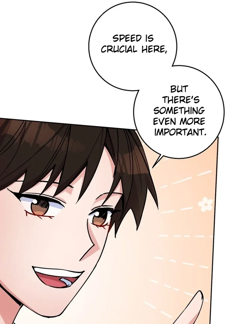 Close and Secretive Chapter 11 page 97
