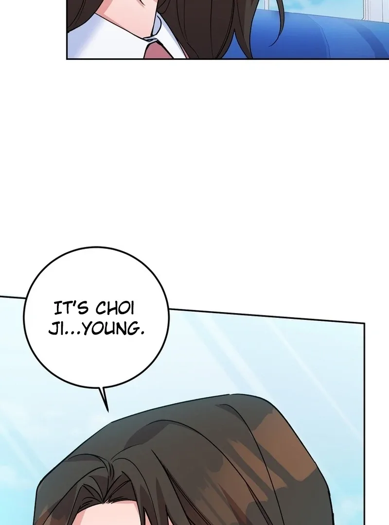 Close and Secretive Chapter 6 page 79