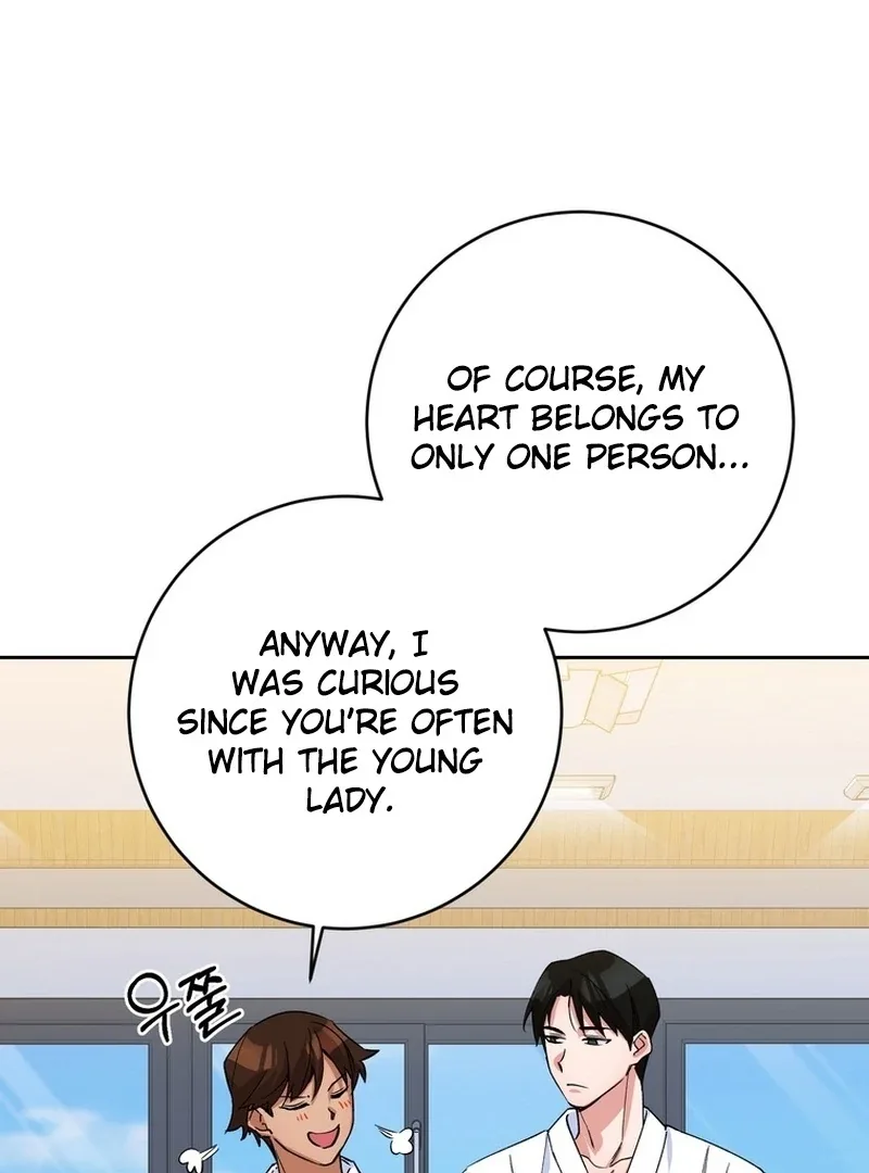 Close and Secretive Chapter 5 page 109