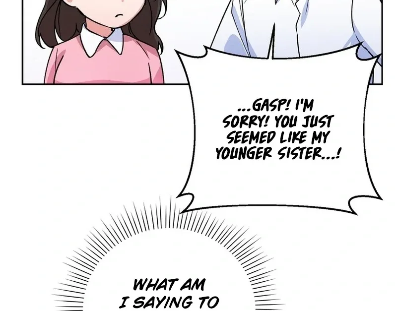Close and Secretive Chapter 6 page 70