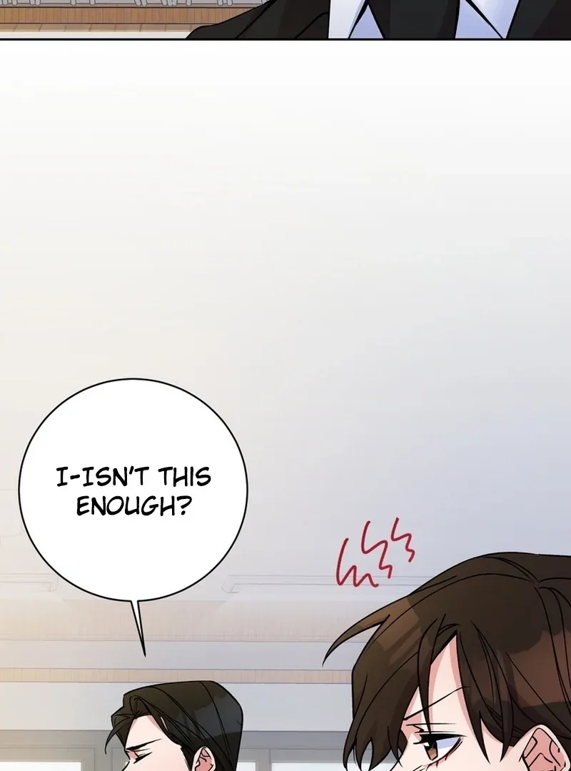 Close and Secretive Chapter 11 page 126