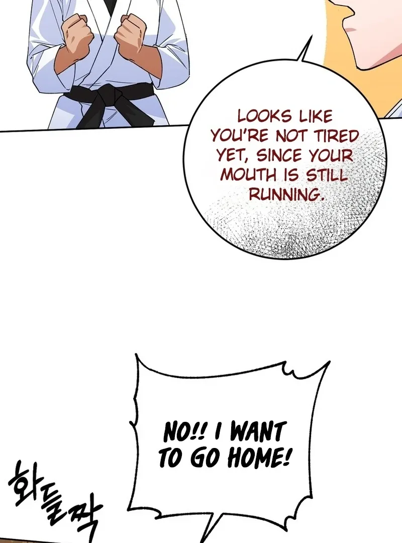 Close and Secretive Chapter 5 page 103