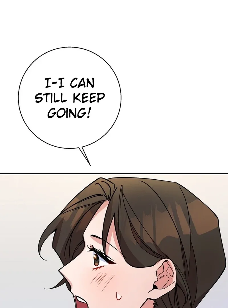 Close and Secretive Chapter 11 page 136