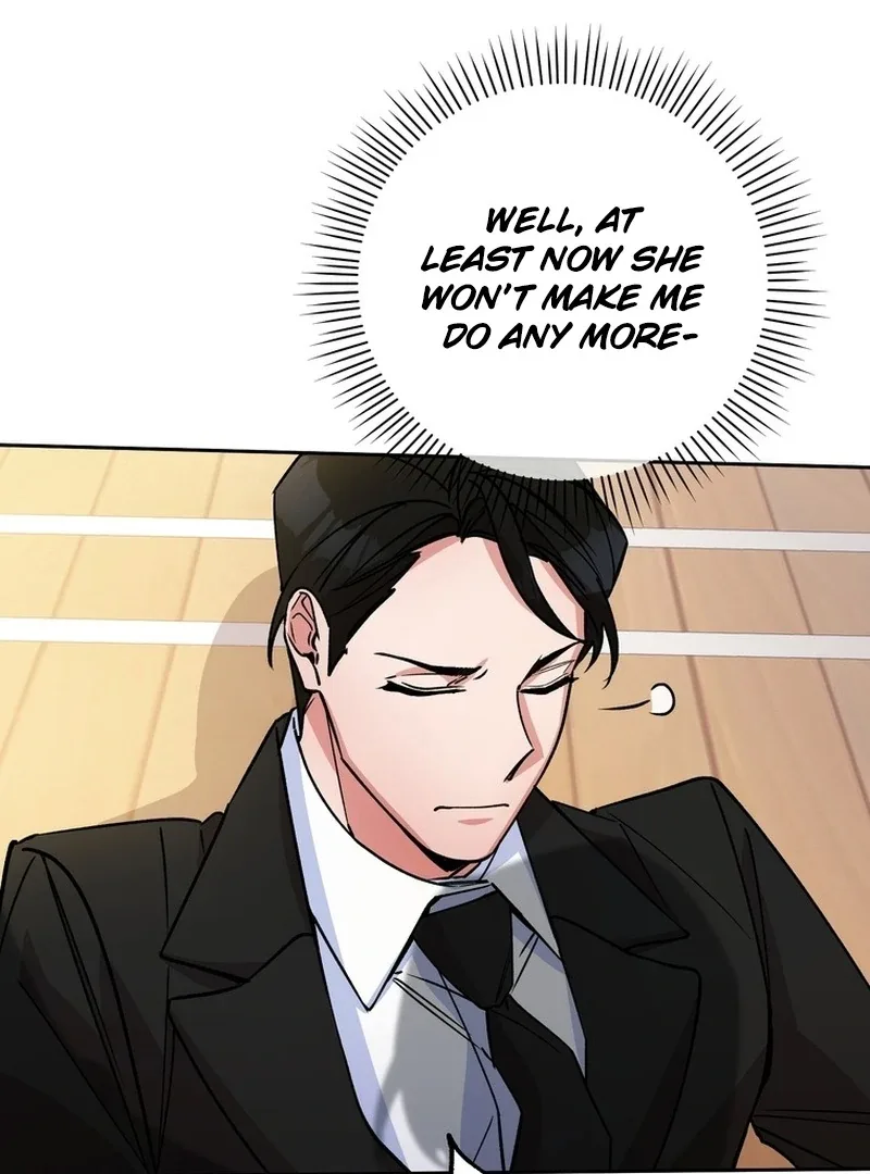 Close and Secretive Chapter 12 page 58