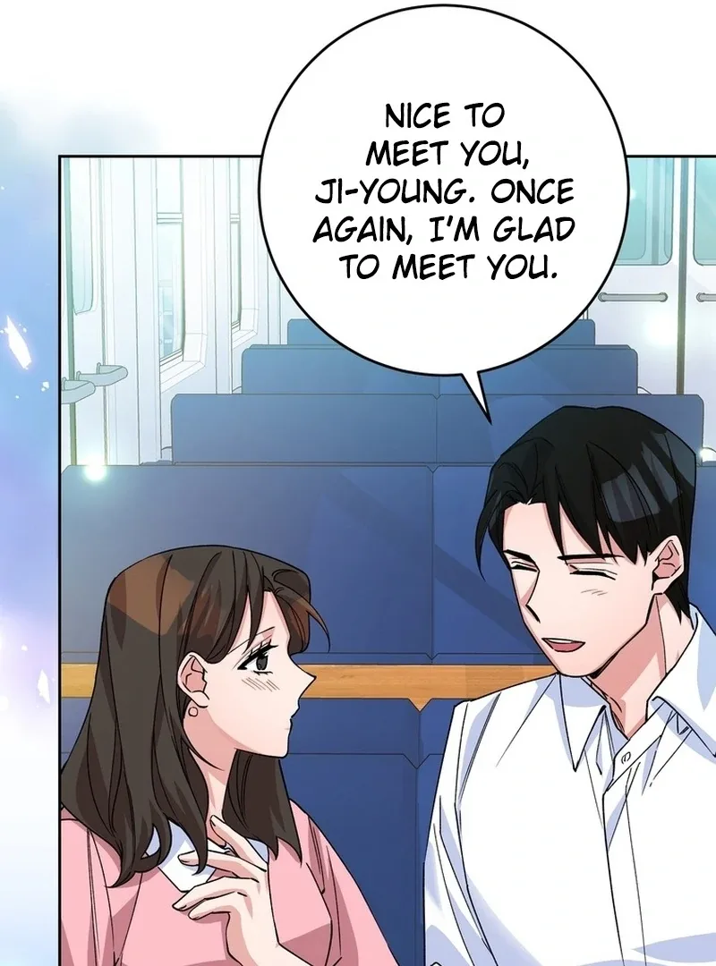 Close and Secretive Chapter 6 page 82
