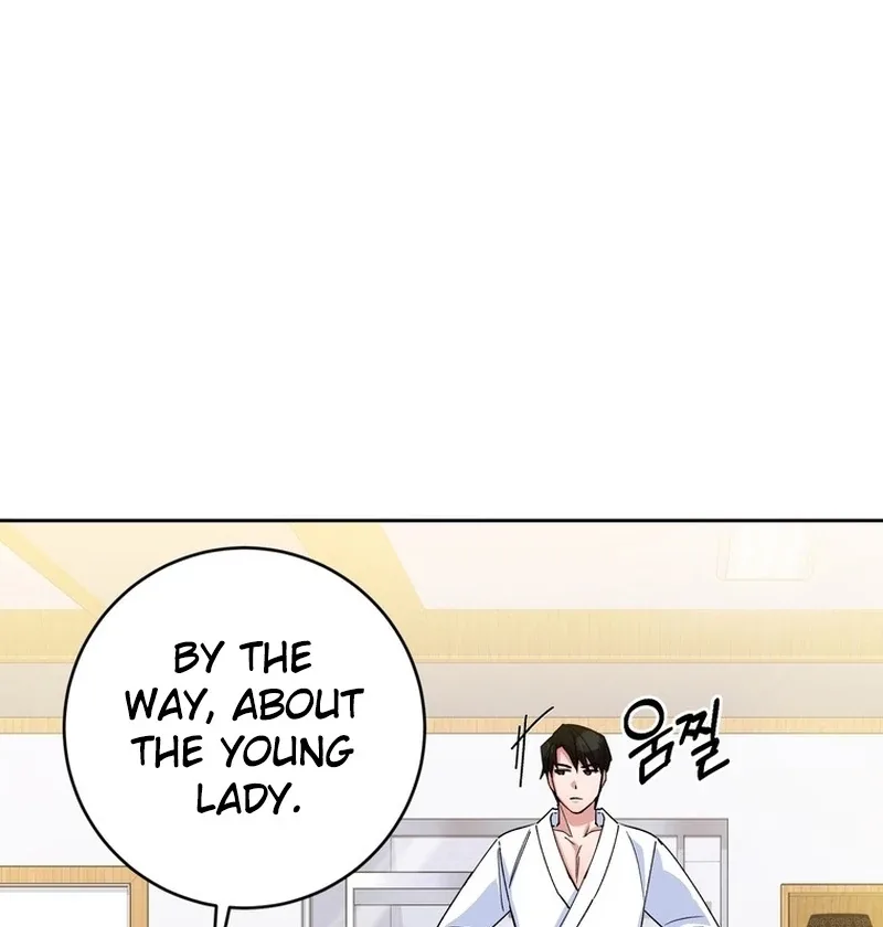 Close and Secretive Chapter 5 page 100