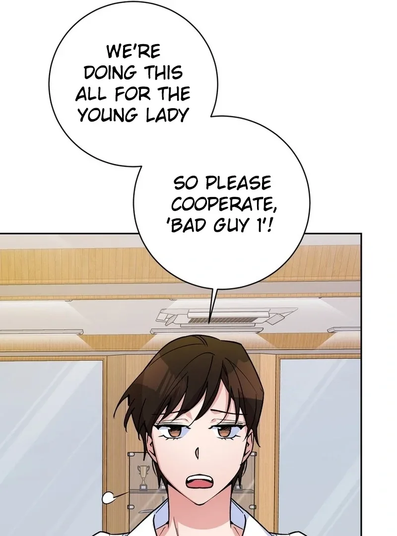 Close and Secretive Chapter 11 page 129