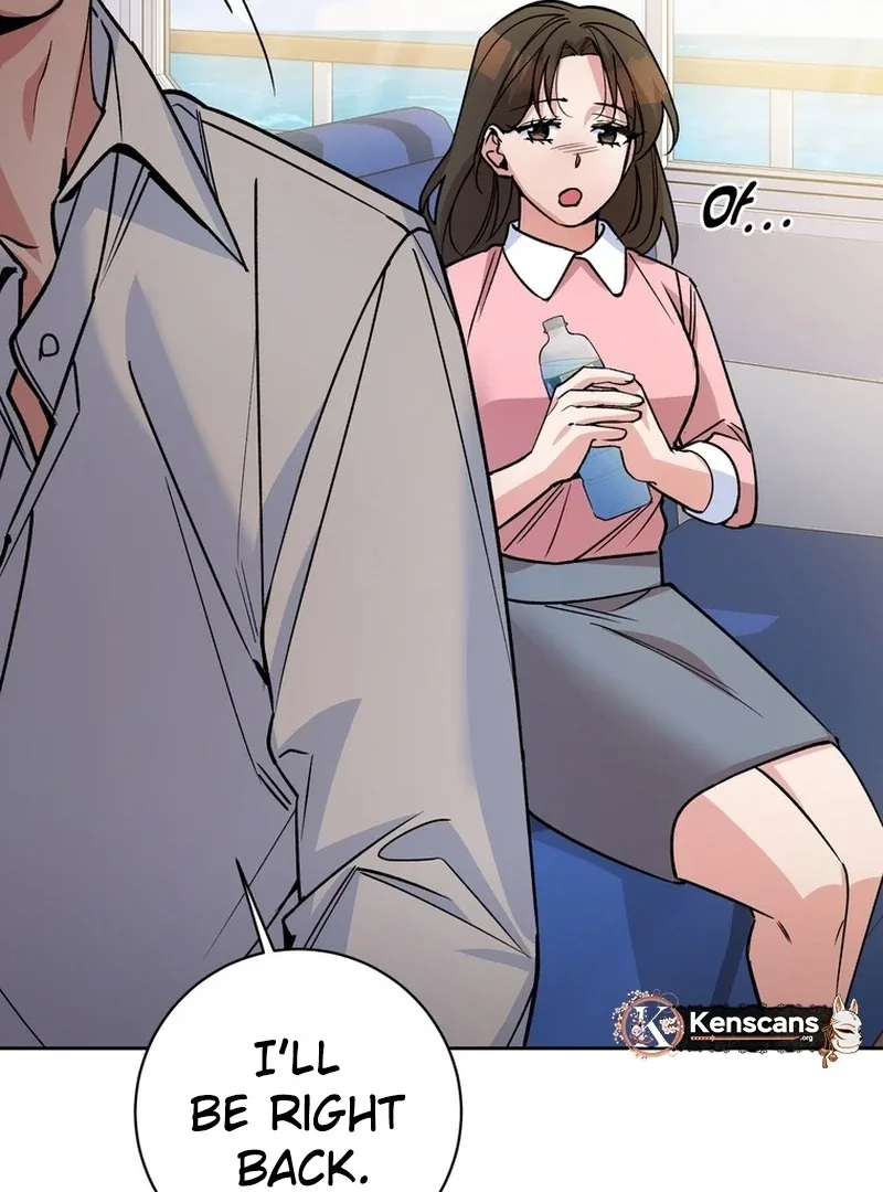Close and Secretive Chapter 13 page 15