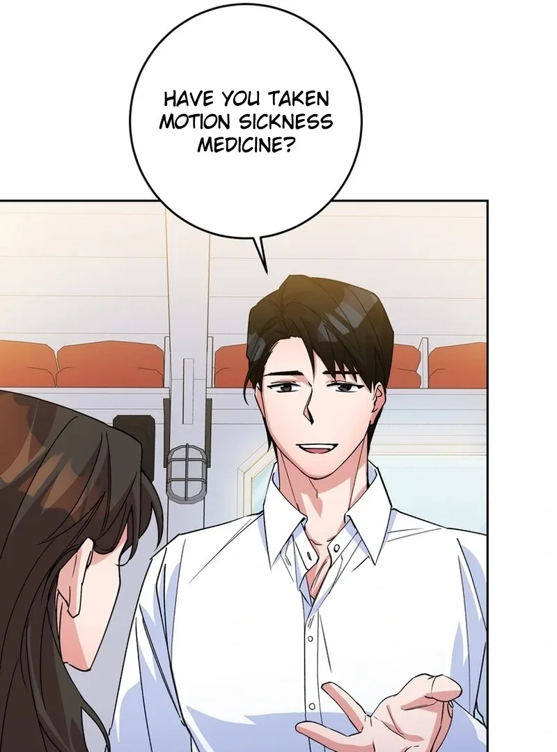 Close and Secretive Chapter 6 page 59