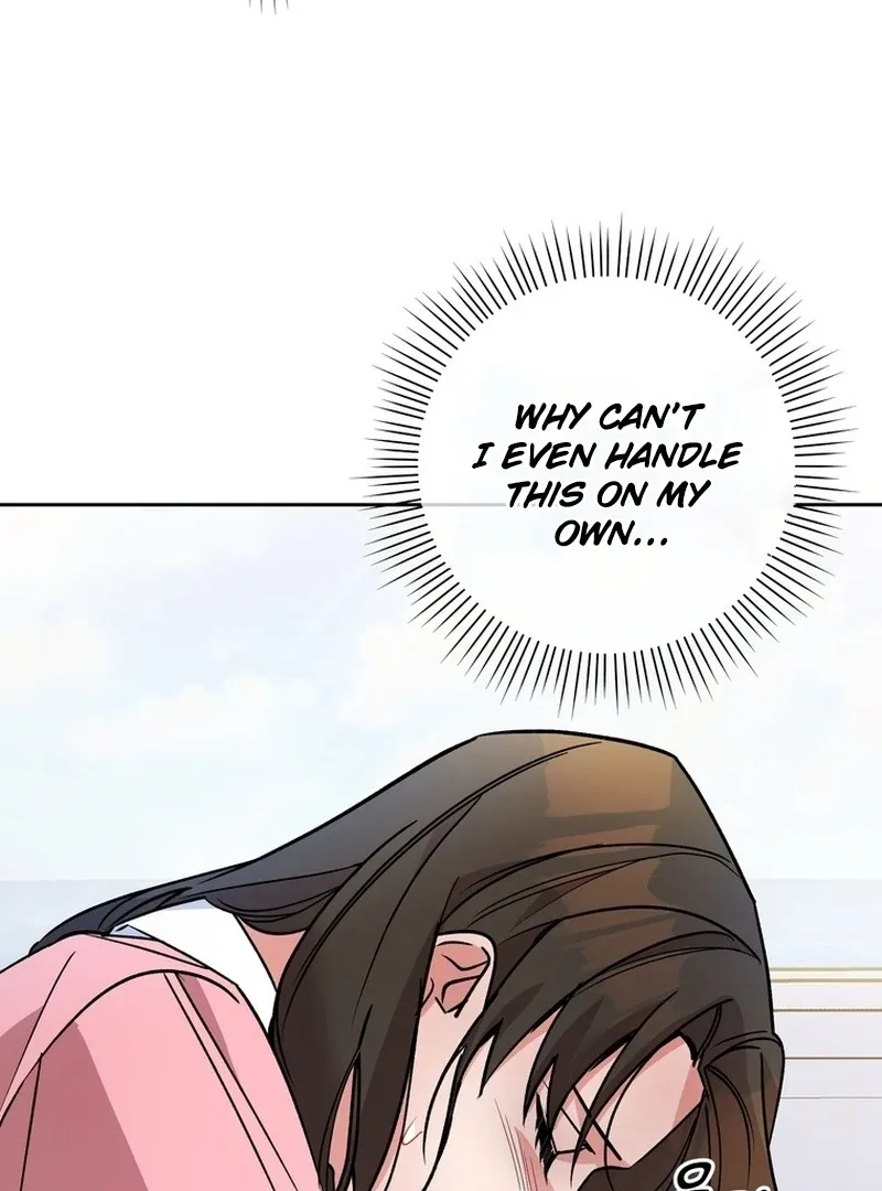 Close and Secretive Chapter 13 page 20