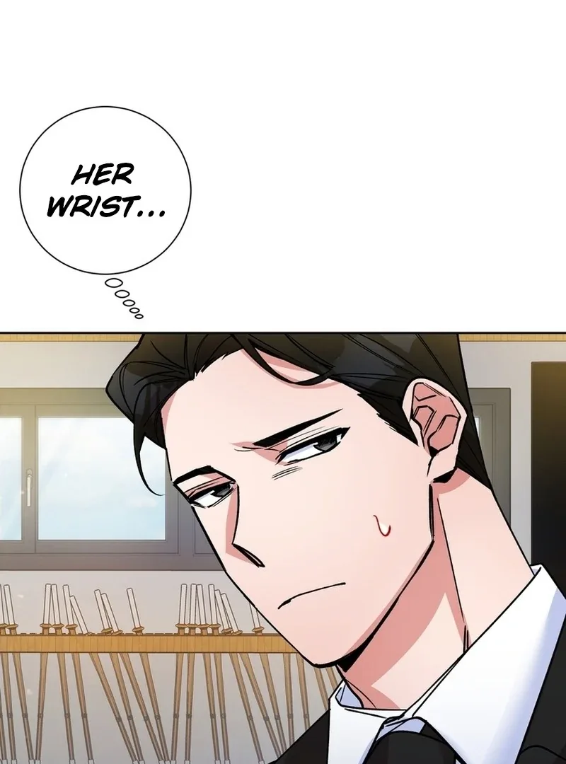 Close and Secretive Chapter 11 page 125