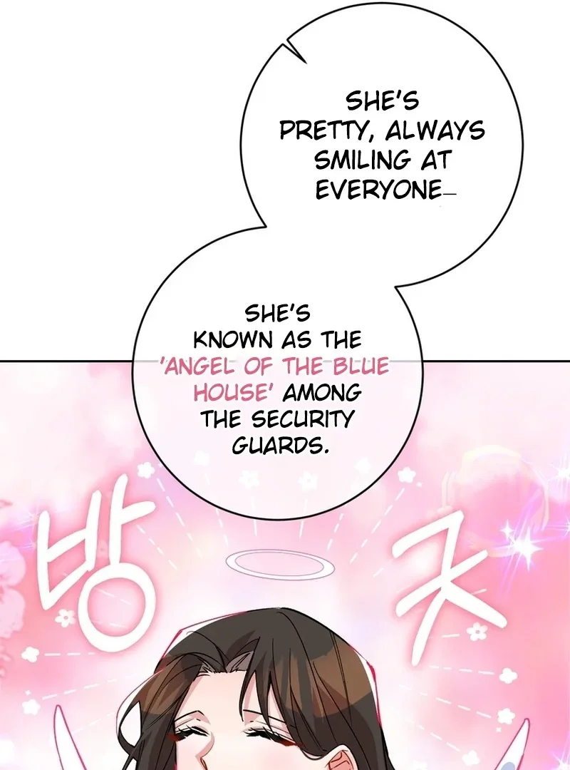 Close and Secretive Chapter 5 page 107