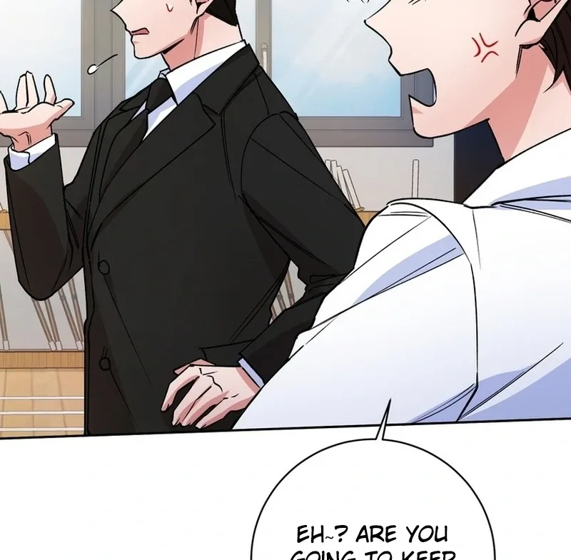 Close and Secretive Chapter 11 page 127