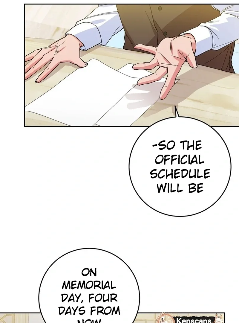 Close and Secretive Chapter 6 page 88