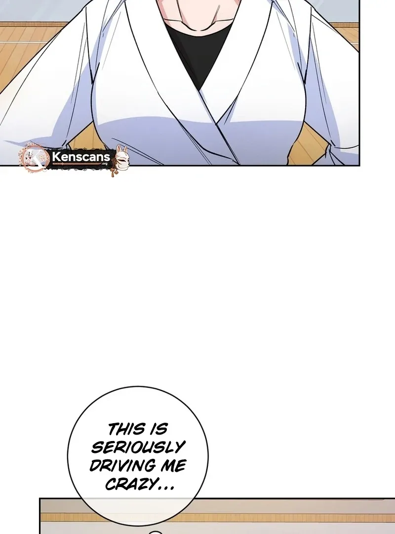 Close and Secretive Chapter 11 page 130