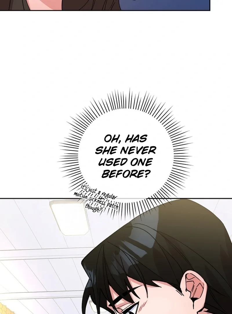 Close and Secretive Chapter 6 page 67