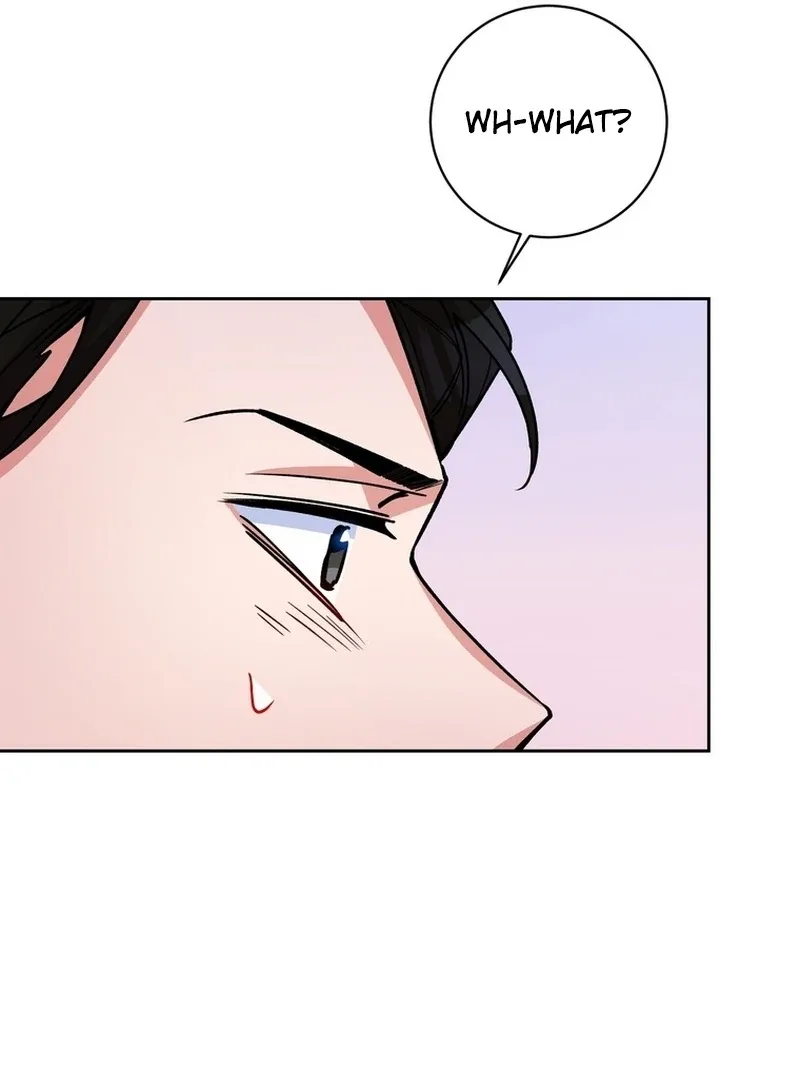 Close and Secretive Chapter 11 page 135