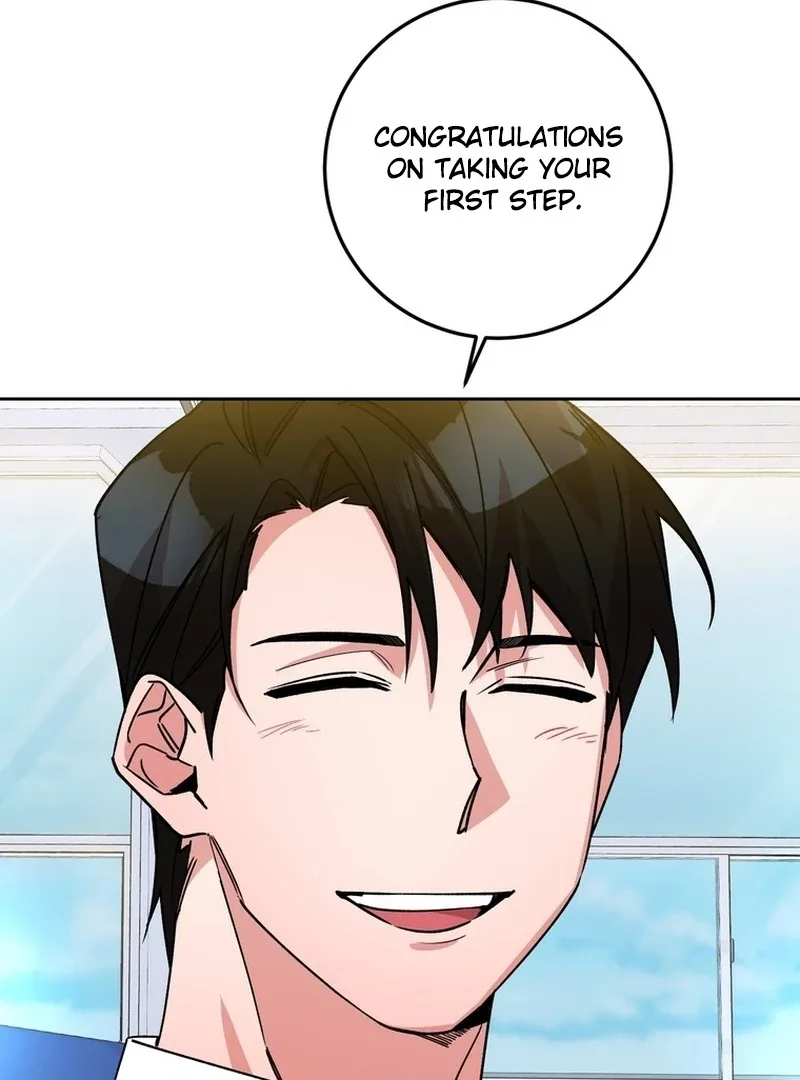 Close and Secretive Chapter 6 page 77