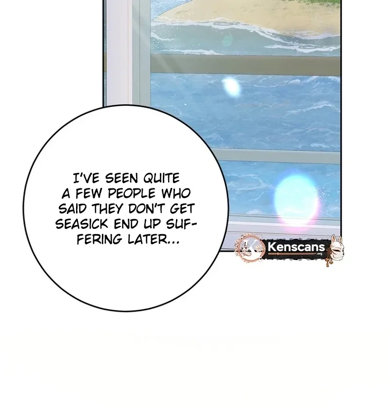 Close and Secretive Chapter 6 page 64