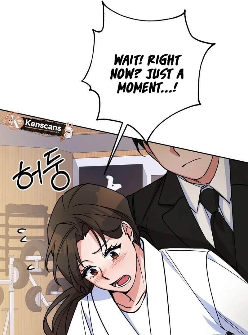 Close and Secretive Chapter 12 page 51
