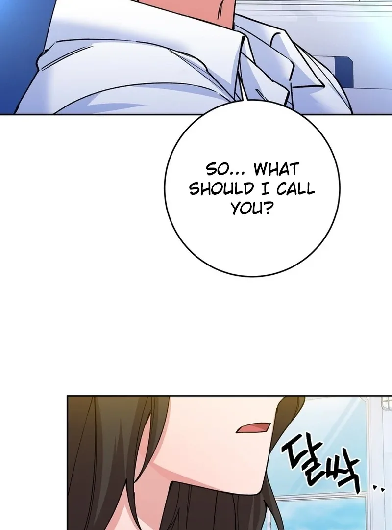 Close and Secretive Chapter 6 page 78